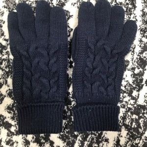 🧤 Super warm knit gloves 🧤